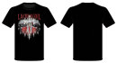 LACUNA COIL - 119 - T-Shirt