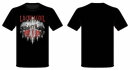 LACUNA COIL - 119 - T-Shirt