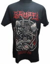 SAMAEL - Worship Him - T-Shirt