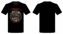 SAMAEL - Worship Him - T-Shirt