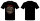 SAMAEL - Worship Him - T-Shirt XXL
