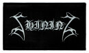 SHINING - Logo - Patch