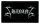 SHINING - Logo - Aufnäher / Patch