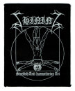 SHINING - Swedish Anti-Humanitarian Art - Patch