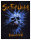 SIX FEET UNDER - Haunted - Patch
