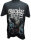 SUICIDAL ANGELS - Years Of Aggression - T-Shirt