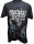 SUICIDAL ANGELS - Years Of Aggression - T-Shirt XXXL