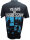 SUICIDAL ANGELS - Years Of Aggression - T-Shirt XXXL