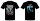 SUICIDAL ANGELS - Years Of Aggression - T-Shirt XXXL