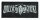 UNLEASH THE ARCHERS - Logo - Aufnäher / Patch
