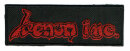 VENOM INC. - Logo - Aufnäher / Patch