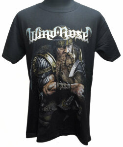 WIND ROSE - Dwarf - T-Shirt