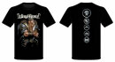 WIND ROSE - Dwarf - T-Shirt