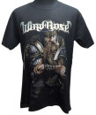 WIND ROSE - Dwarf - T-Shirt