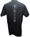 WIND ROSE - Dwarf - T-Shirt