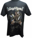 WIND ROSE - Dwarf - T-Shirt XXXL