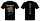 WIND ROSE - Dwarf - T-Shirt XXXL