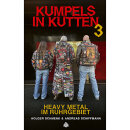 HOLGER SCHMENK & ANDRES SCHIFFMANN - Kumpels in Kutten 3 - Buch
