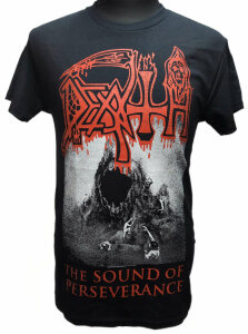 DEATH - The Sound Of Perseverance - T-Shirt