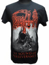 DEATH - The Sound Of Perseverance - T-Shirt