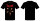 DISMEMBER - Pieces - T-Shirt