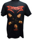 DISMEMBER - Pieces - T-Shirt M