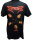 DISMEMBER - Pieces - T-Shirt M