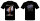 MEGADETH - Countdown To Extinction - T-Shirt