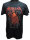 METALLICA - Skull Screaming 72 Seasons - T-Shirt