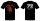 METALLICA - Skull Screaming 72 Seasons - T-Shirt