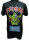TANKARD - One Foot In The Grave Alien - T-Shirt