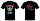 TANKARD - One Foot In The Grave Alien - T-Shirt