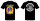TESTAMENT - The Legacy - T-Shirt