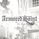ARMORED SAINT - La Raza - Vinyl-LP