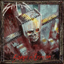 SATAN - Songs In Crimson - Vinyl-LP