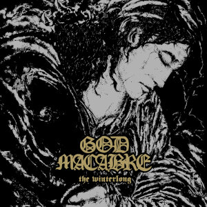 GOD MACABRE - The Winterlong - Vinyl-LP