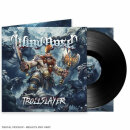 WIND ROSE - Trollslayer - Vinyl-LP