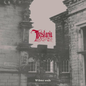 TRISTANIA - Widows Weeds - Vinyl 2-LP