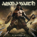 AMON AMARTH - Berserker - Vinyl 2-LP