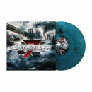 CATEGORY 7 - Category 7 - Vinyl-LP