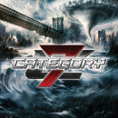 CATEGORY 7 - Category 7 - Vinyl-LP