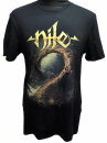 NILE - The Underworld Awaits Us All - T-Shirt