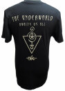 NILE - The Underworld Awaits Us All - T-Shirt