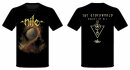 NILE - The Underworld Awaits Us All - T-Shirt
