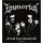 IMMORTAL - Wrath From Blashyrkh - Aufnäher / Patch