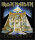 IRON MAIDEN - Powerslave - Aufnäher / Patch