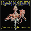 IRON MAIDEN - Seventh Son Of A Seventh Son -...
