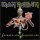 IRON MAIDEN - Seventh Son Of A Seventh Son - Aufnäher / Patch