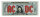 AC/DC - Bank Note - Aufnäher / Patch