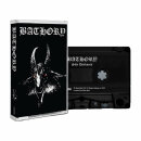 BATHORY - Bathory - Cassette Tape